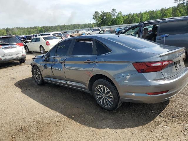 2020 VOLKSWAGEN JETTA S - 3VWCB7BU0LM006993