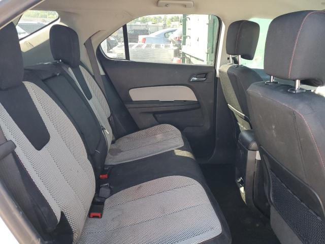 2016 Chevrolet Equinox Lt VIN: 2GNALCEK9G6346872 Lot: 50826394