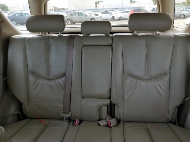 2001 Lexus Rx 300 VIN: JTJHF10U010220313 Lot: 51537924