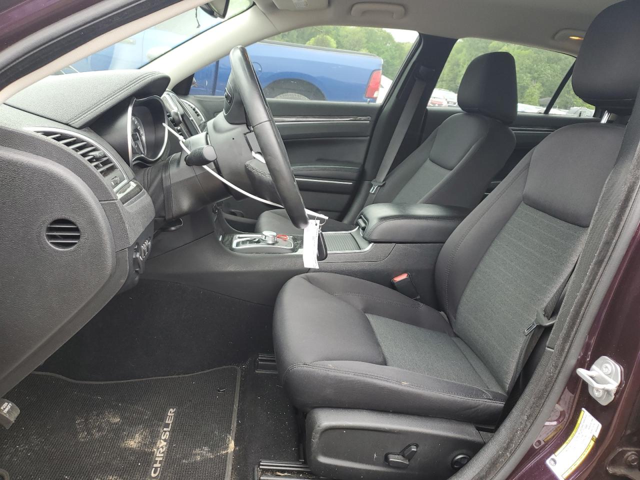 2C3CCAAG3MH533049 2021 Chrysler 300 Touring