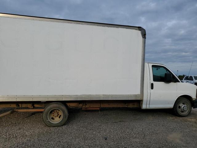 2012 Chevrolet Express G3500 VIN: 1GB3G4BG1C1177380 Lot: 48948564