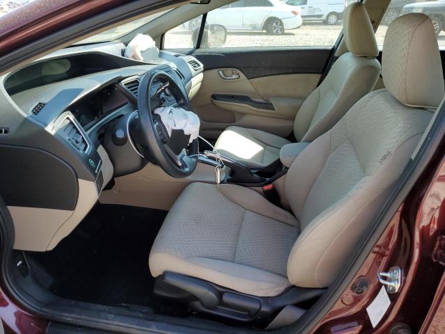 2015 Honda Civic - Image 7