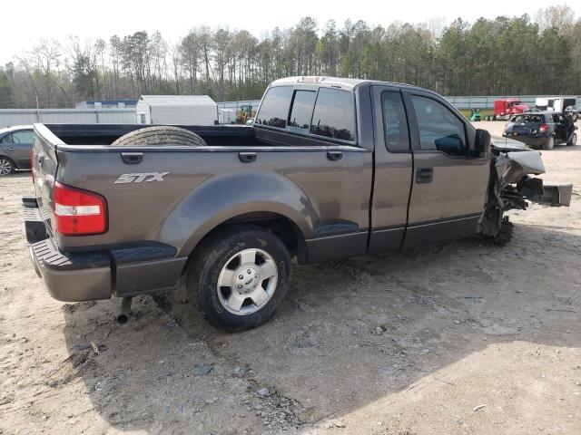 2006 Ford F150 VIN: 1FTRF02276KD07585 Lot: 49364934