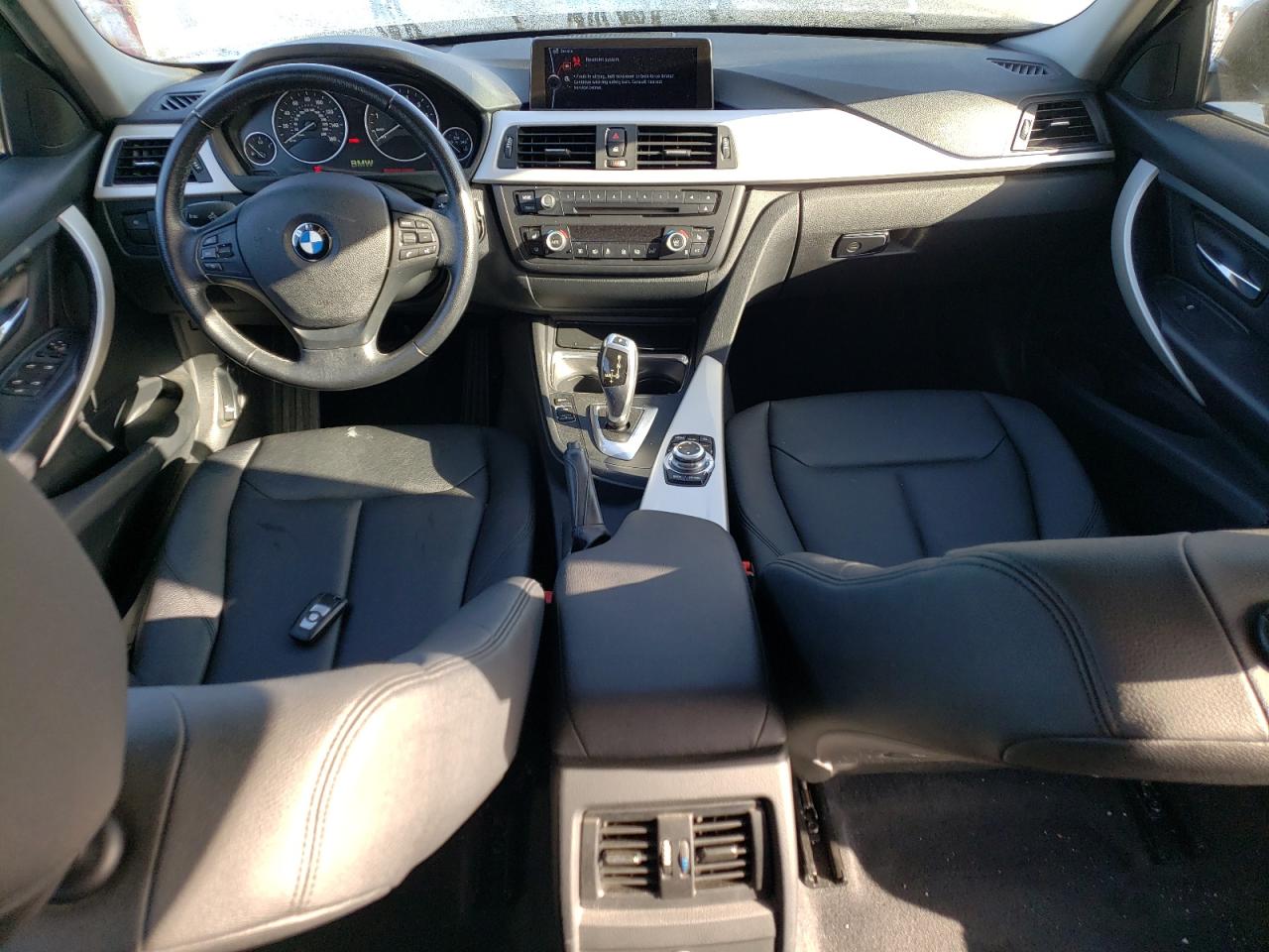 WBA3B1C54DK130603 2013 BMW 320 I