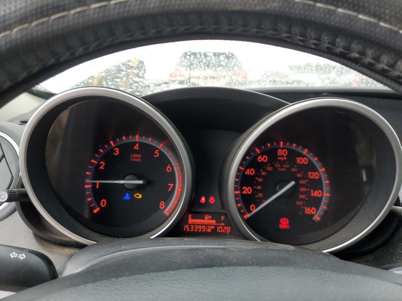 JM1BL1W63B1368543 2011 Mazda 3 S