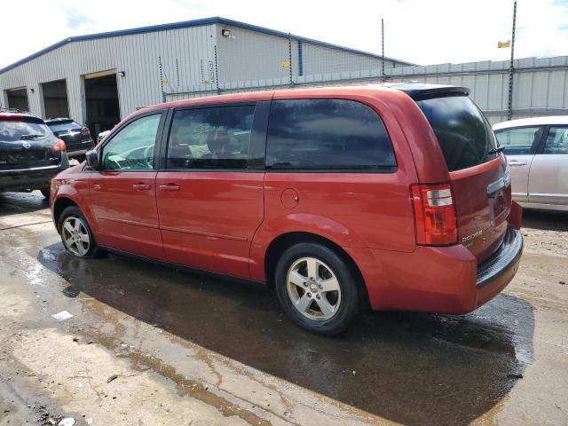 2010 Dodge Grand Caravan Se VIN: 2D4RN4DE2AR108068 Lot: 52805594