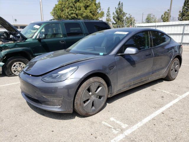 2023 Tesla Model 3 VIN: 5YJ3E1EA7PF404592 Lot: 50911834