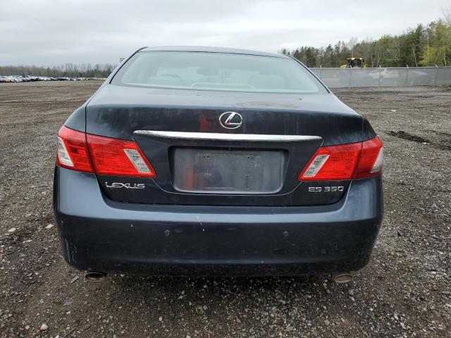 2009 Lexus Es 350 VIN: JTHBJ46G492318849 Lot: 52577864