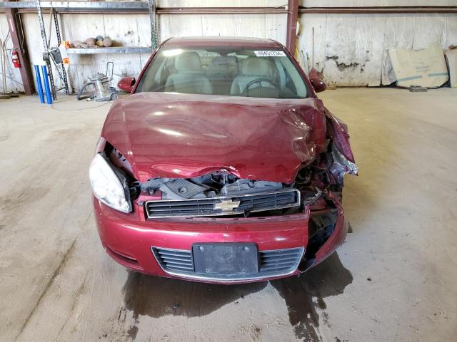 2009 Chevrolet Impala 1Lt VIN: 2G1WT57K891176228 Lot: 49451734