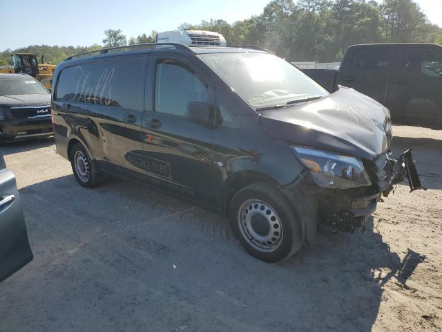 W1YV0BEYXN4173469 Mercedes-benz Metris 2022