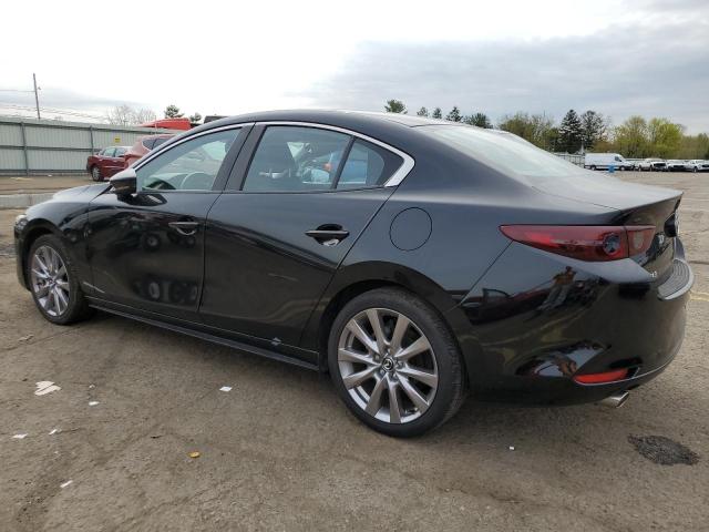 2020 Mazda 3 Select VIN: JM1BPACL8L1172274 Lot: 51107974
