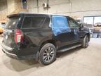 CHEVROLET TAHOE K150 photo