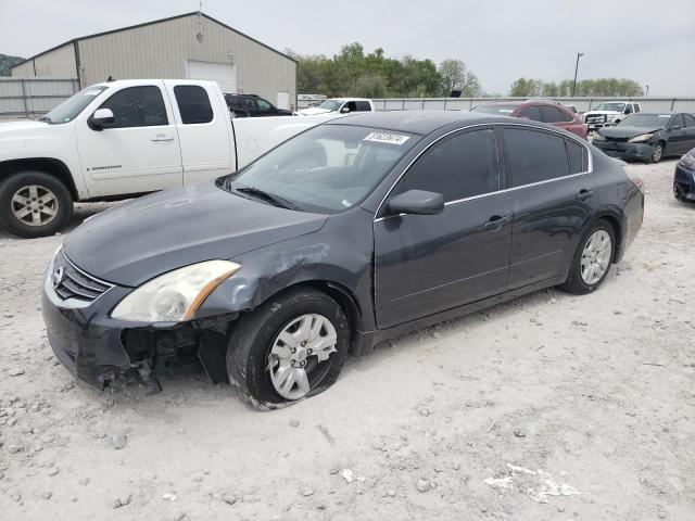 1N4AL2AP9AN522977 2010 Nissan Altima Base