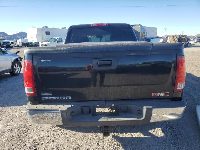 2010 GMC Sierra C1500 Sl VIN: 3GTRCUEA8AG256908 Lot: 51485034