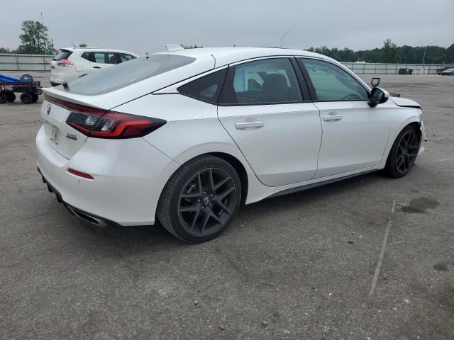2022 HONDA CIVIC SPOR - 19XFL1H8XNE023219