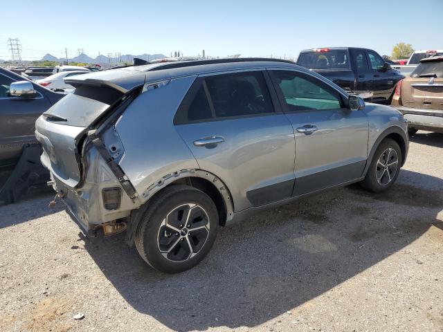 2023 Kia Niro Ex VIN: KNDCR3LE2P5101257 Lot: 52907604