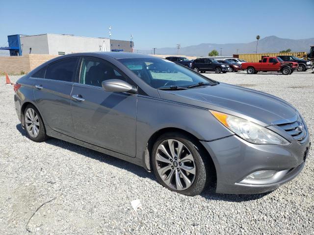 2013 Hyundai Sonata Se VIN: 5NPEC4AC0DH766719 Lot: 52971534