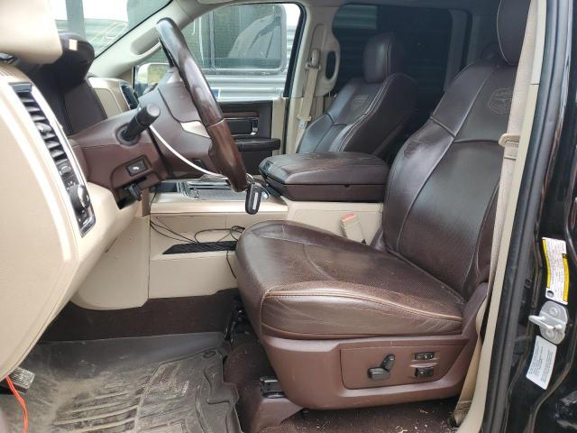 2016 Ram 2500 Longhorn VIN: 3C6UR5PL9GG212378 Lot: 52485684