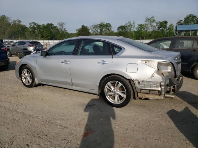 2013 Nissan Altima 2.5 VIN: 1N4AL3AP1DC191768 Lot: 51172984