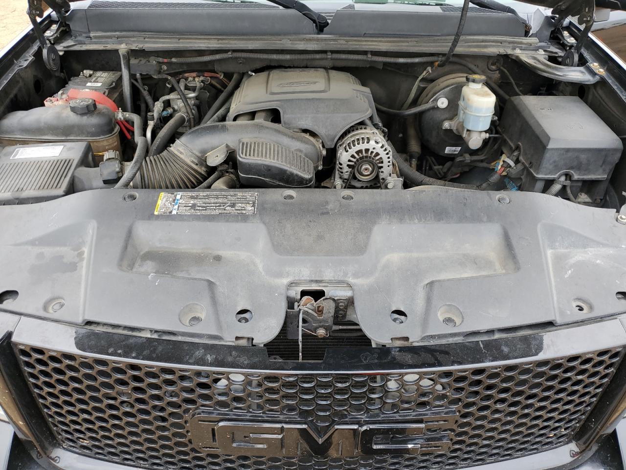 3GTEC23JX9G252537 2009 GMC Sierra C1500 Sle