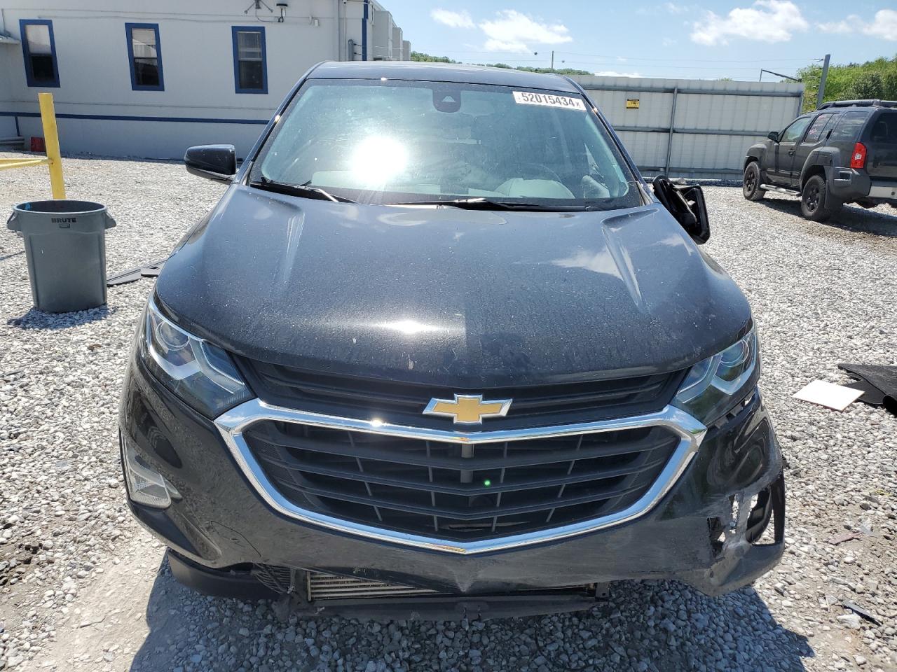 3GNAXKEV5LL226680 2020 Chevrolet Equinox Lt