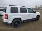 JEEP PATRIOT SP photo