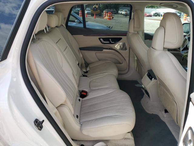 2023 MERCEDES-BENZ EQS SUV 45 - 4JGDM2DB4PA012360