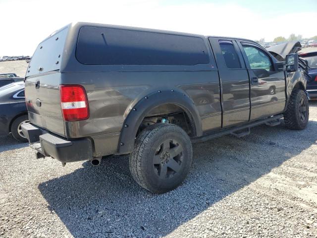 2008 Ford F150 VIN: 1FTPX14538FB14461 Lot: 50485104