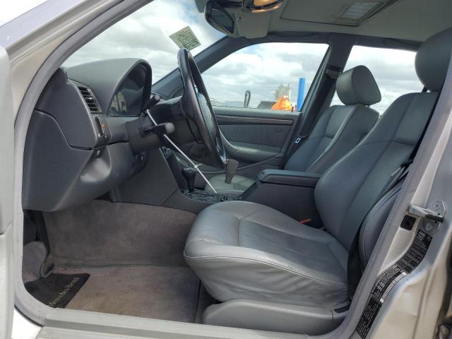 1999 Mercedes-Benz C 230 VIN: WDBHA24G7XA755524 Lot: 52239694