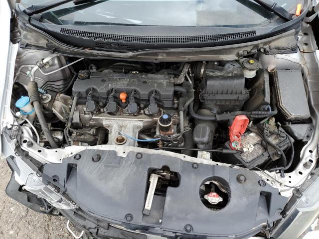 2015 HONDA CIVIC EX - 19XFB2F86FE018869