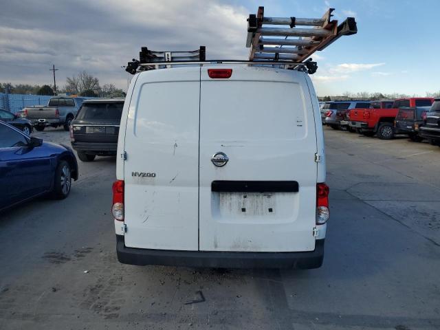 2020 Nissan Nv200 2.5S VIN: 3N6CM0KN7LK690172 Lot: 50718504