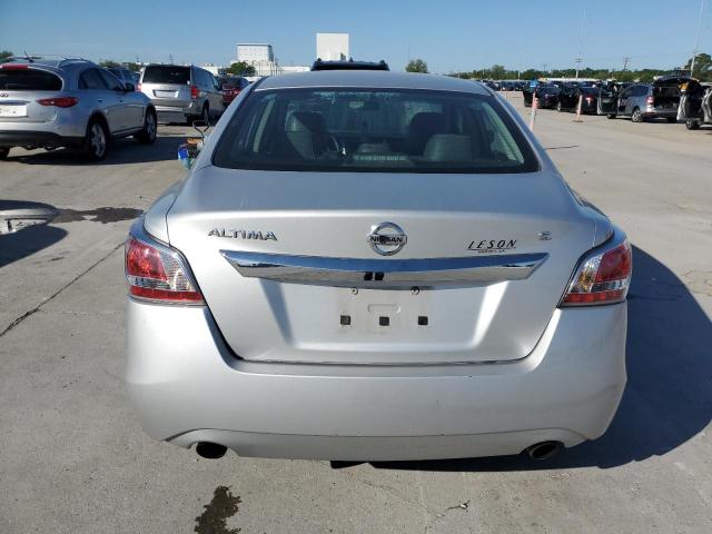 2015 Nissan Altima 2.5 VIN: 1N4AL3AP3FC574050 Lot: 50699184