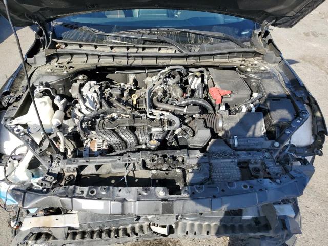 2021 Nissan Altima Sr VIN: 1N4BL4CV8MN366544 Lot: 52408824