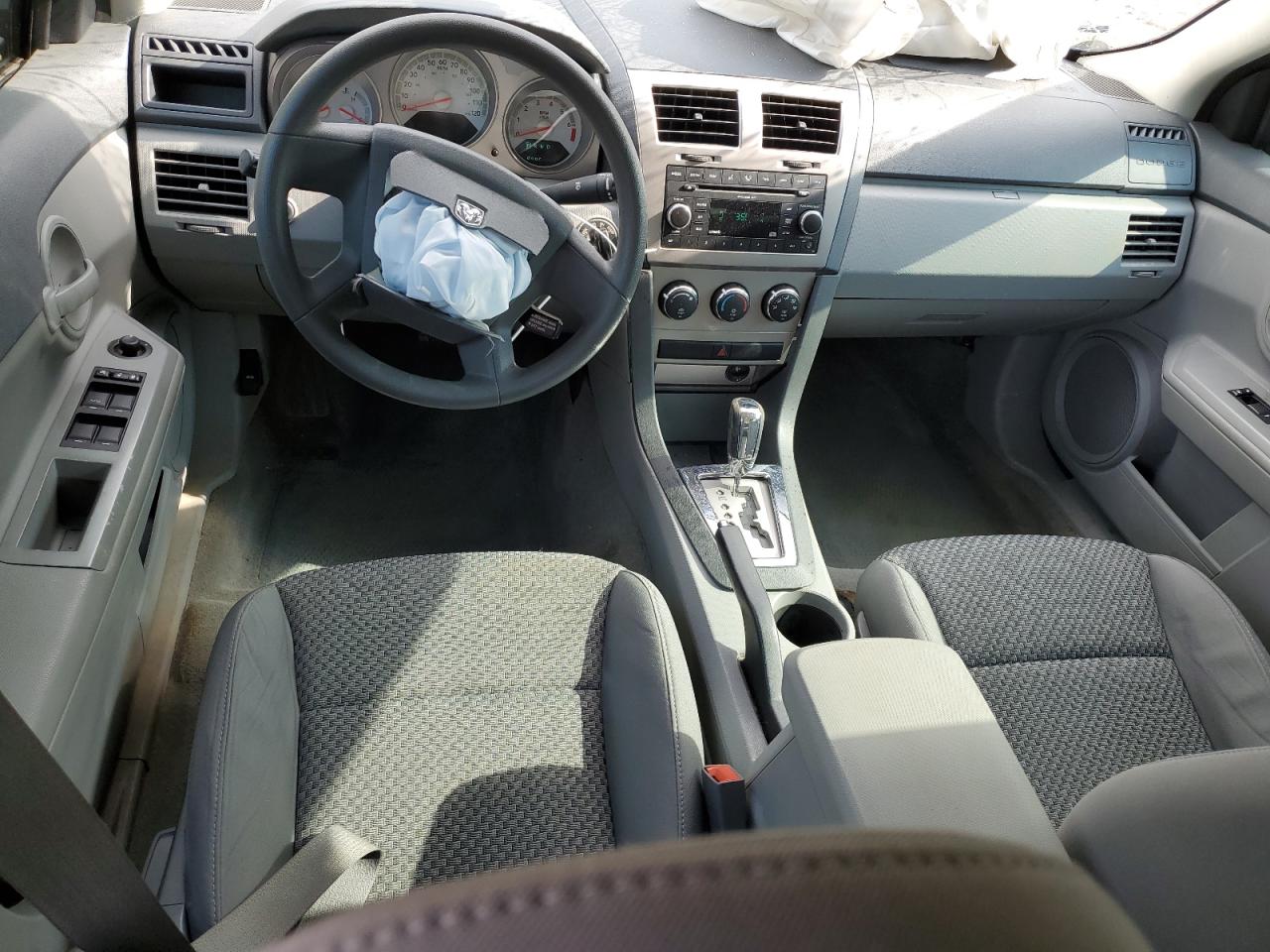 1B3LC46K38N105037 2008 Dodge Avenger Se