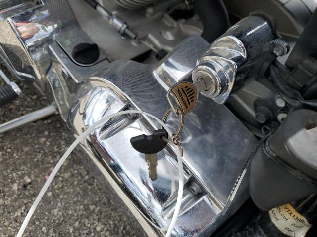 2003 HONDA VT1300 S 1HFSC52013A005917