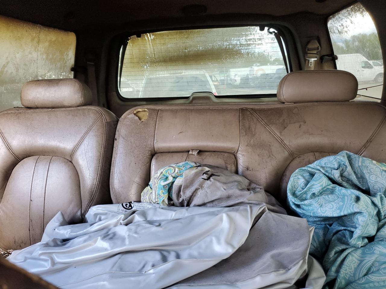 1FMPU18L0YLC18193 2000 Ford Expedition Eddie Bauer