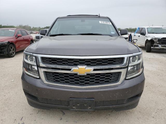 2018 CHEVROLET TAHOE C150 - 1GNSCAKC9JR145829