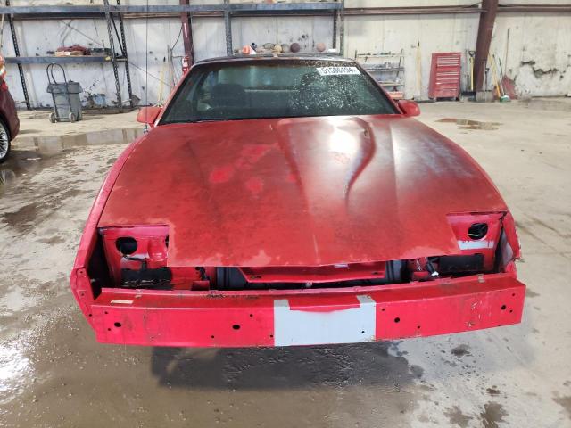 1989 Pontiac Firebird Base VIN: 1G2FS21E4KL259039 Lot: 51596194