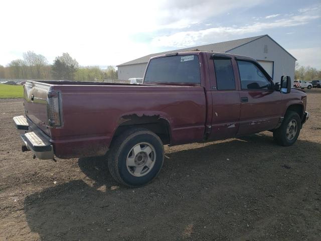 1998 GMC Sierra K1500 VIN: 1GTEK19R0WR503149 Lot: 51956054