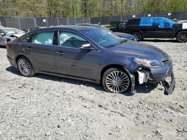 2016 Toyota Avalon Xle VIN: 4T1BK1EB2GU207913 Lot: 51071534