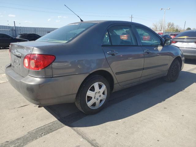 2007 Toyota Corolla Ce VIN: 1NXBR32E37Z936184 Lot: 50728034