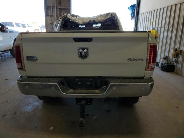 2016 Ram 2500 Longhorn VIN: 3C6UR5GL4GG336364 Lot: 49648714