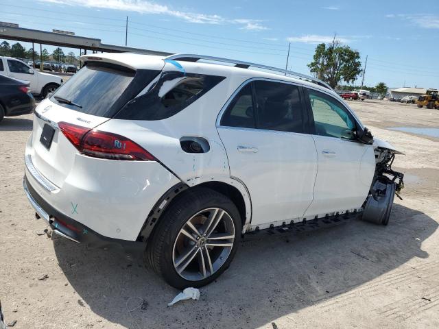 2022 MERCEDES-BENZ GLE 450 4M - 4JGFB5KB4NA746061