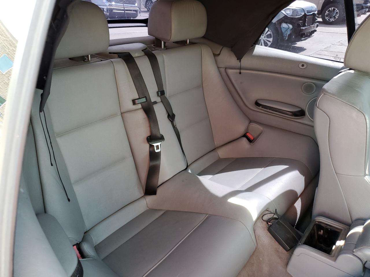 WBABW53484PL47248 2004 BMW 330 Ci