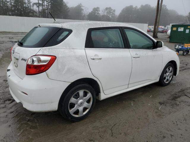 2010 Toyota Corolla Matrix VIN: 2T1KU4EE2AC271805 Lot: 49192284