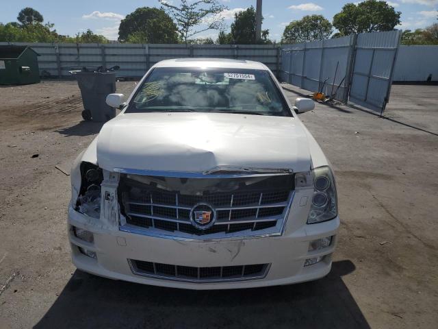 2008 Cadillac Sts VIN: 1G6DK67V080172835 Lot: 52751554