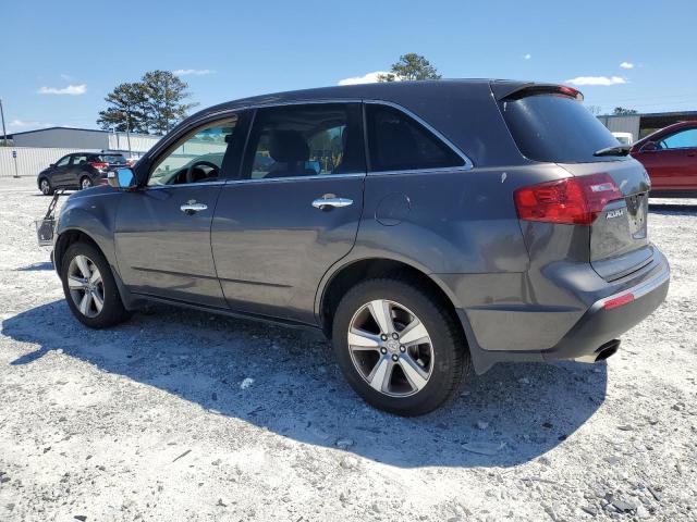 2012 Acura Mdx Technology VIN: 2HNYD2H48CH522766 Lot: 49766414