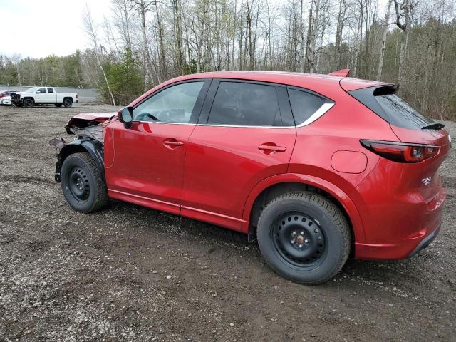 2024 Mazda Cx-5 Premium VIN: JM3KFBDM0R0356937 Lot: 51305664