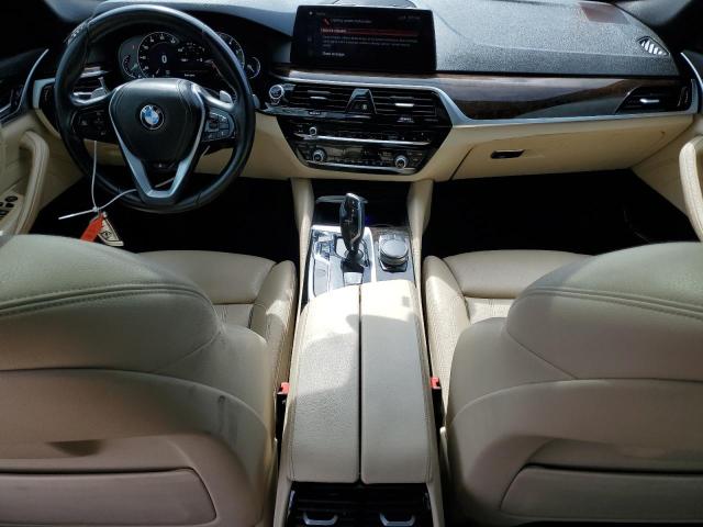 2017 BMW 530 XI - WBAJA7C39HWA70346