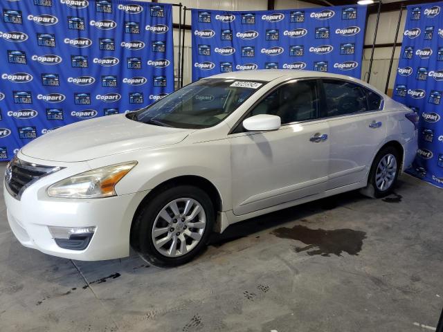 2015 Nissan Altima 2.5 VIN: 1N4AL3AP6FC448751 Lot: 51048524